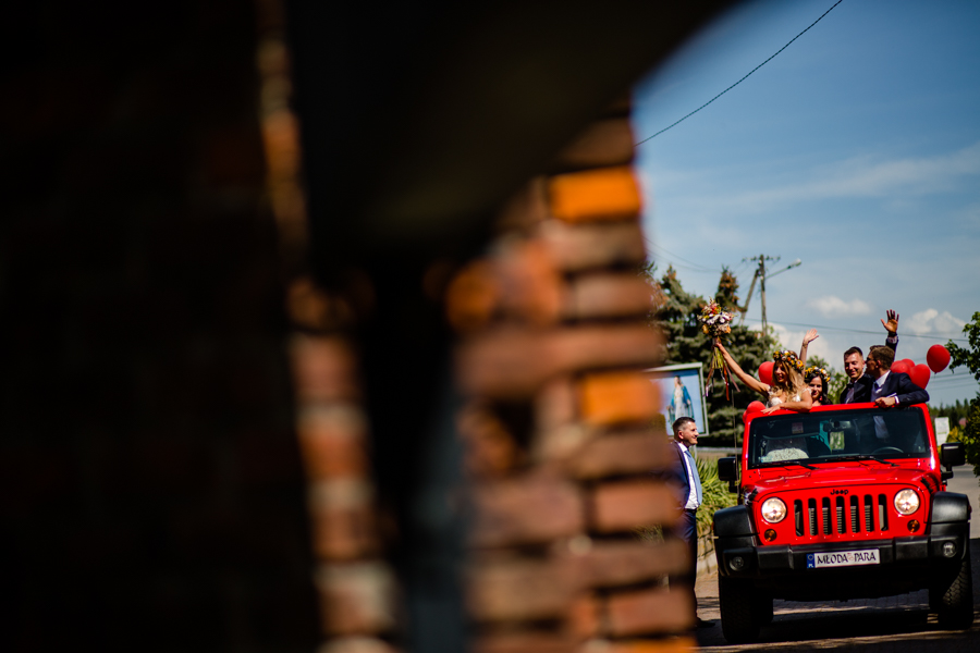 fotograf ślubny małopolska