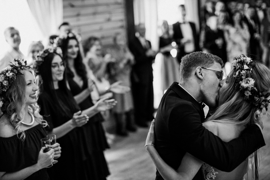 dobry fotograf ślubny