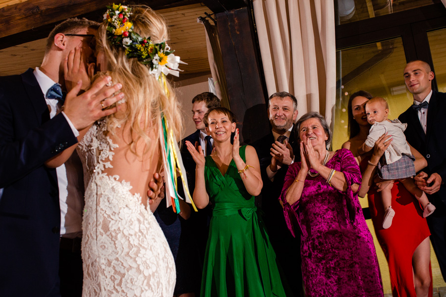 dobry fotograf ślubny