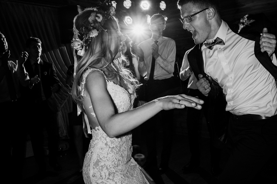 reportaż ślubny kraków