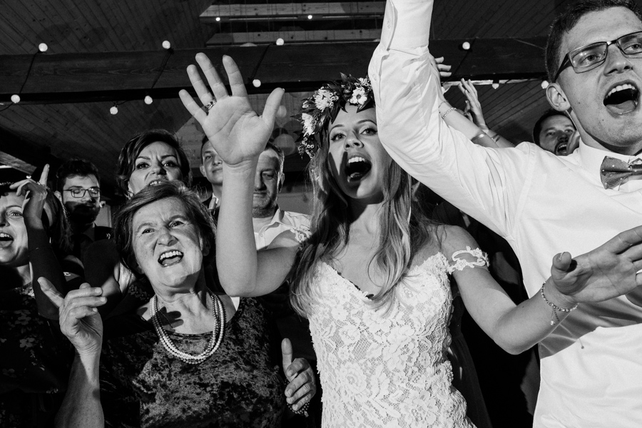 reportaż ślubny w krakowie