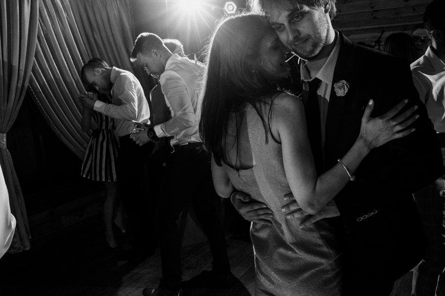 reportaż ślubny w krakowie