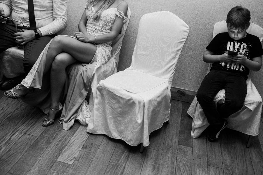 reportaż ślubny kraków