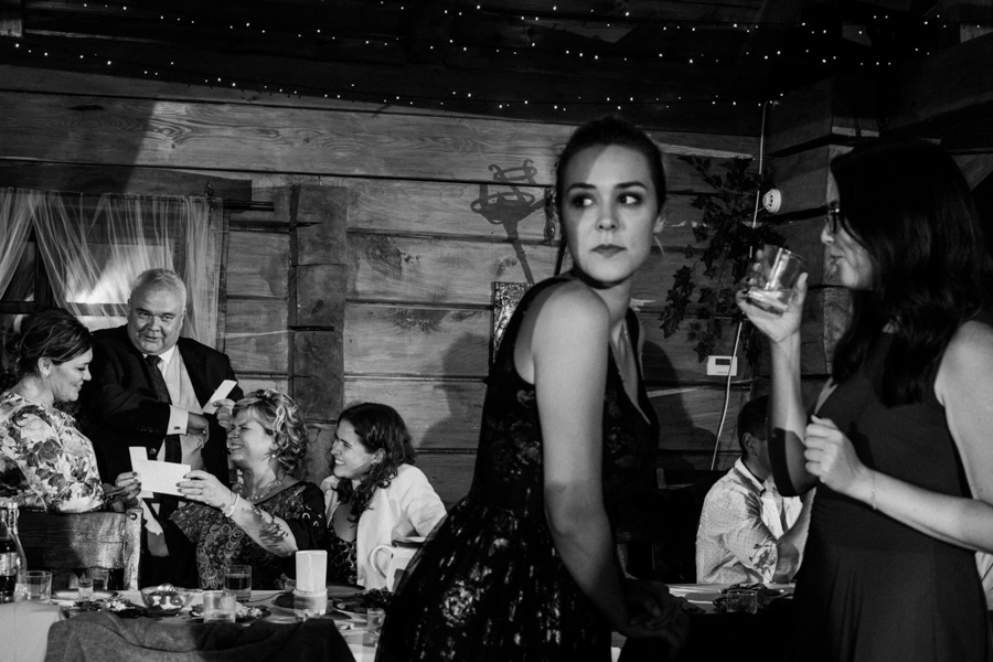 dobry reportaż ślubny