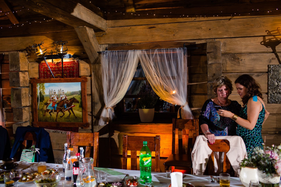 wesele w dworze sarmaty