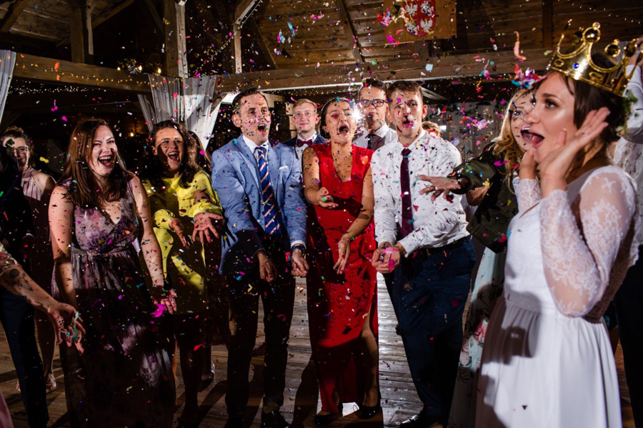 fotograf ślubny Warszawa