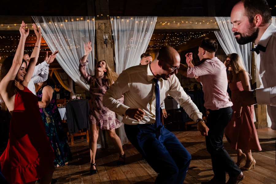 reportaż ślubny Warszawa