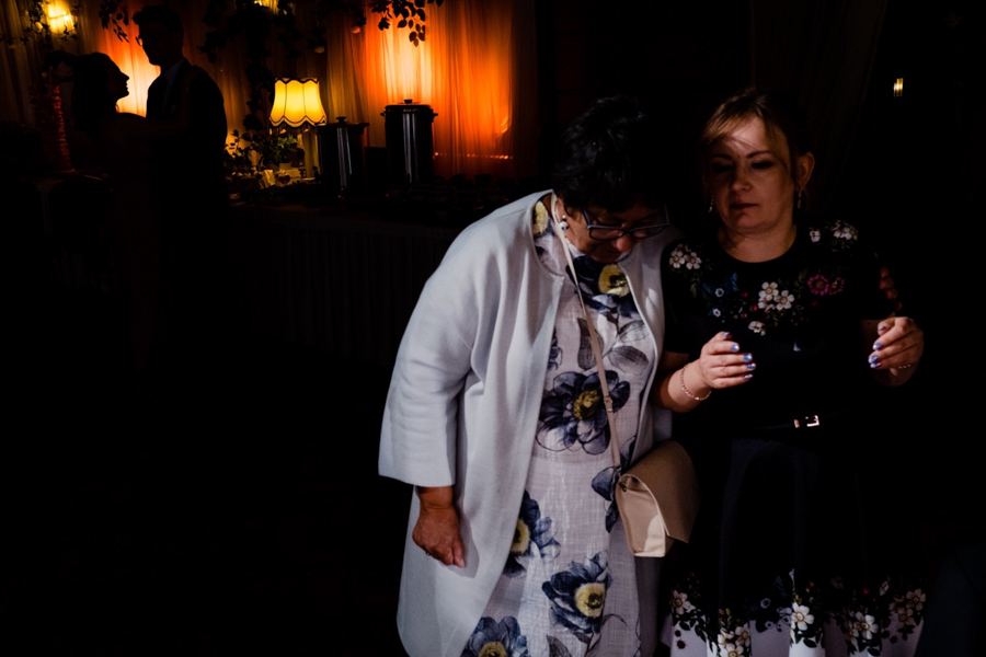 reportaż ślubny Kraków