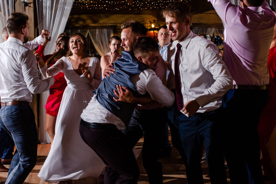 reportaż ślubny Warszawa