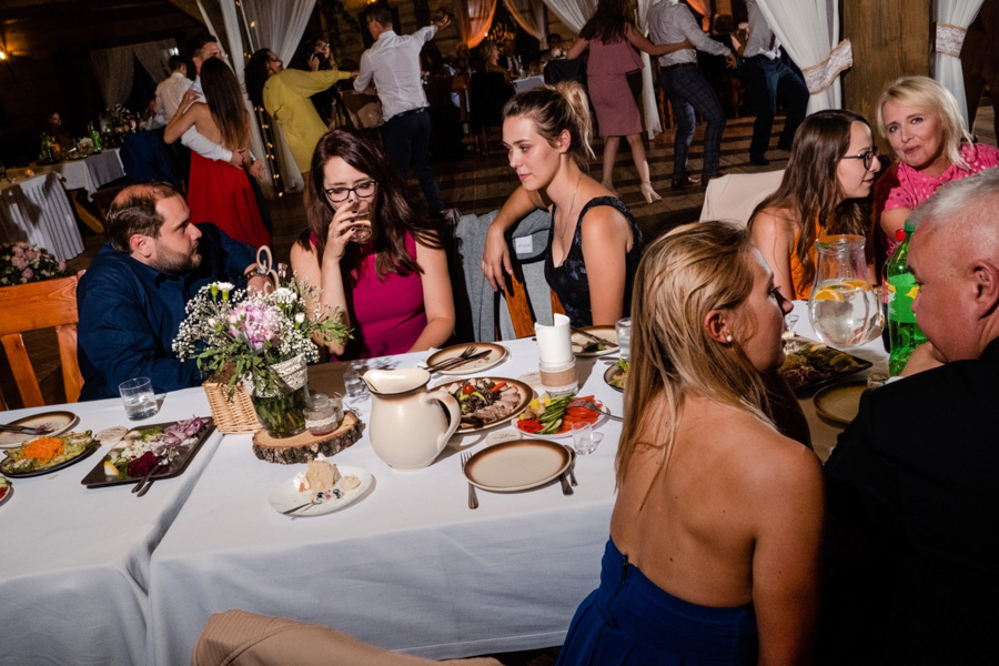 reportaż ślubny Warszawa