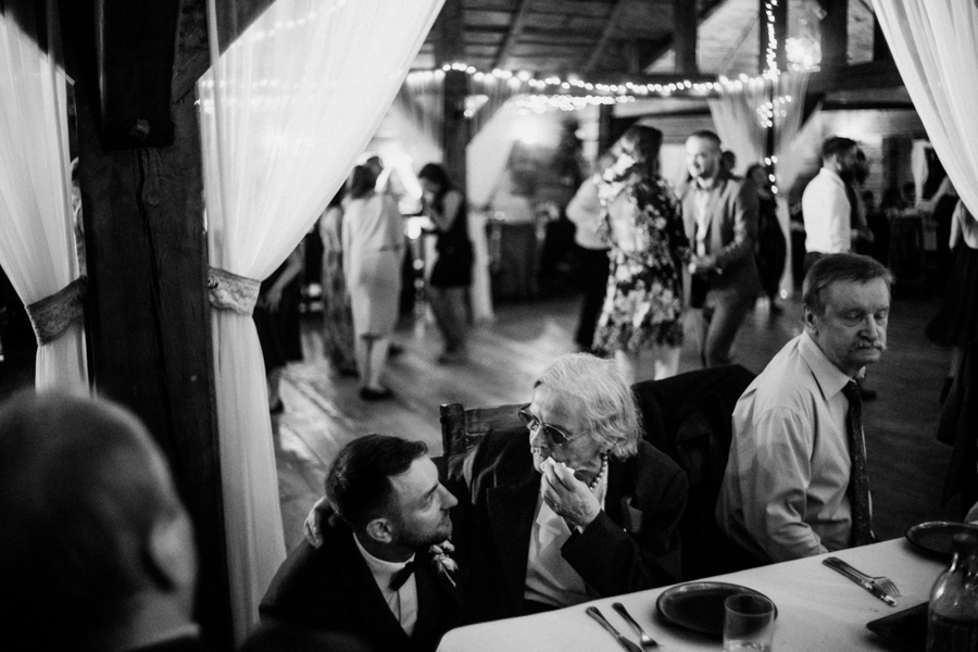 dobry reportaż ślubny