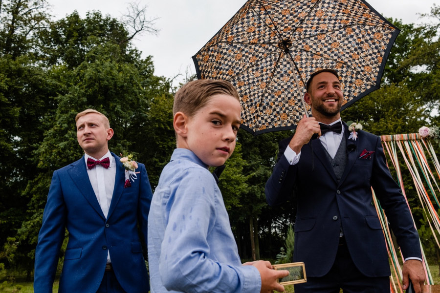 reportaż ślubny warszawa