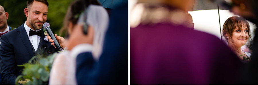 plenerowy ślub w dworze sarmaty