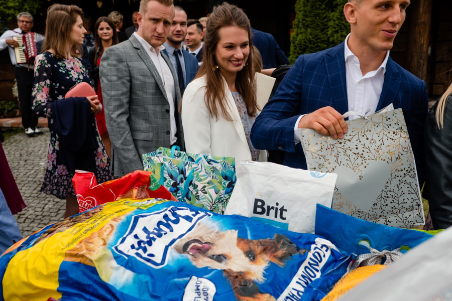 fotograf ślubny Warszawa