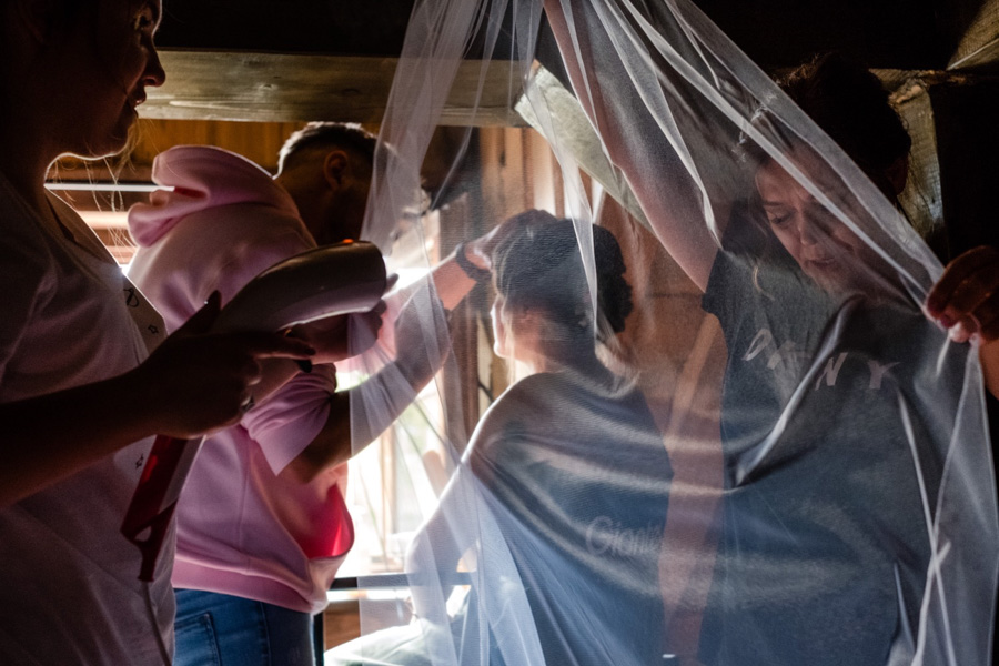 reportaż ślubny Warszawa