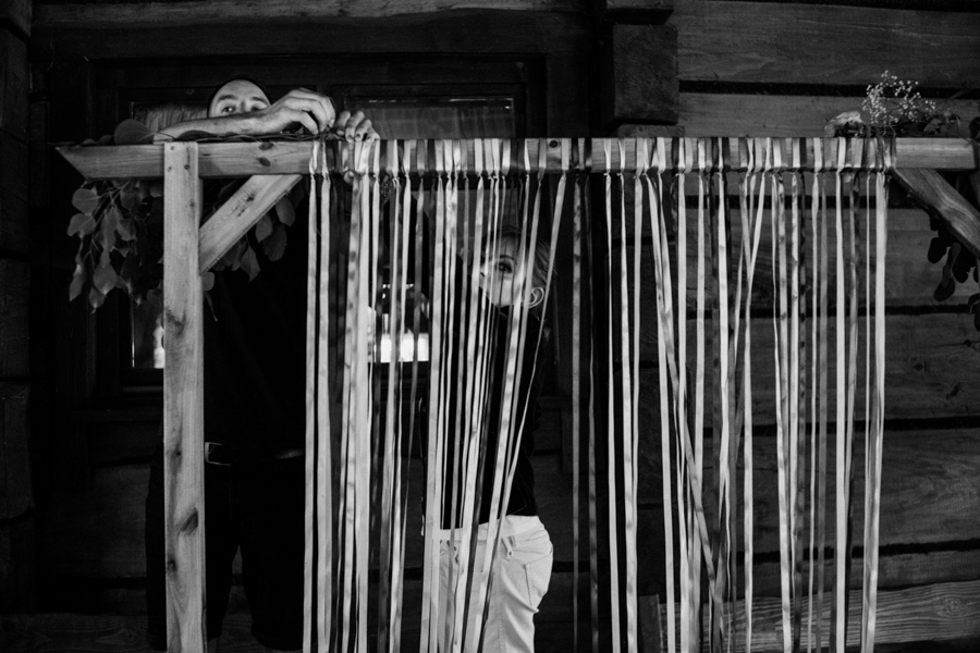 reportaż slubny Warszawa