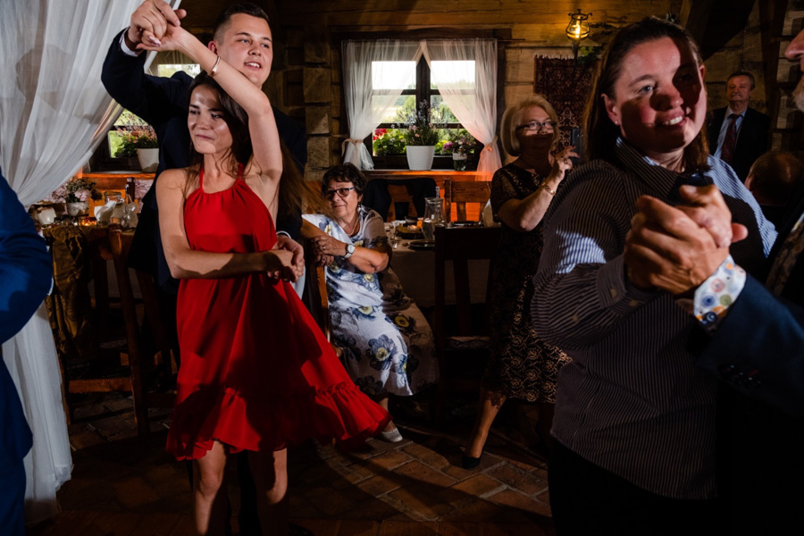 reportaż ślubny warszawa