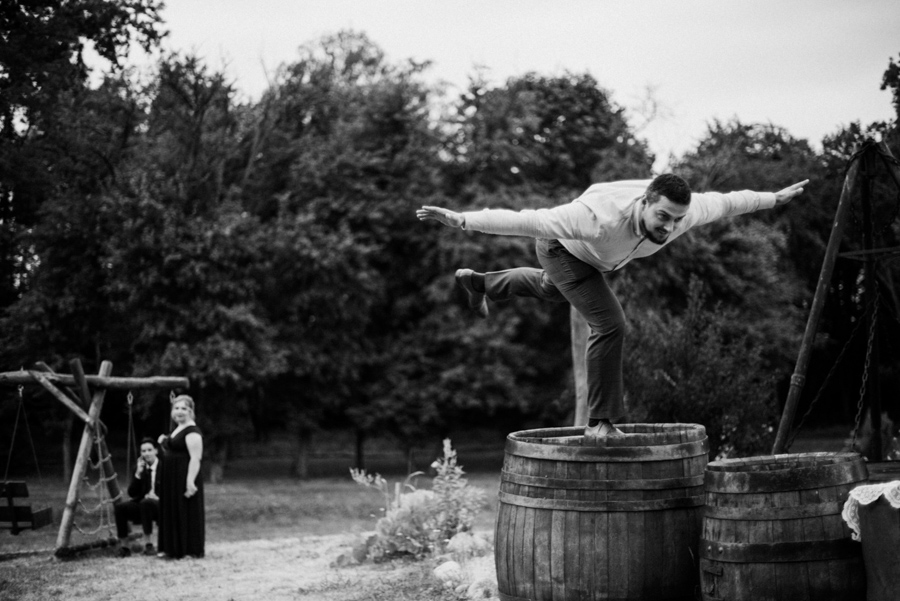 reportaż ślubny Warszawa