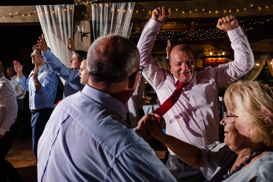 fotograf ślubny Kraków