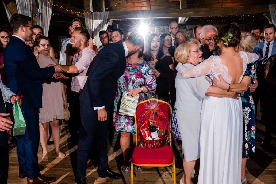 fotograf ślubny Warszawa