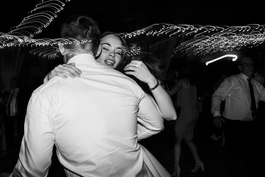 reportaż ślubny Kraków