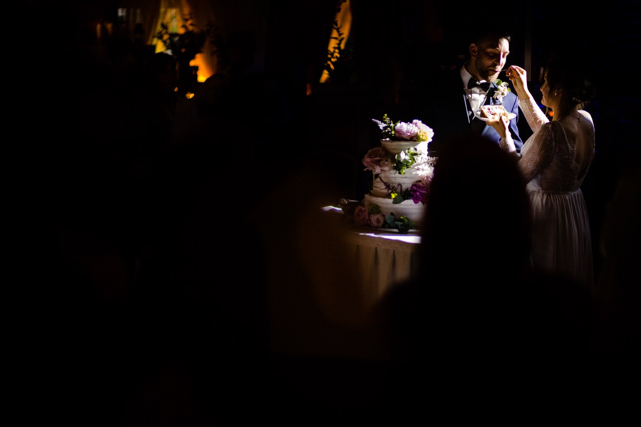 reportaż ślubny Warszawa