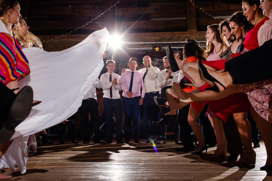 dobre zdjęcia ślubne