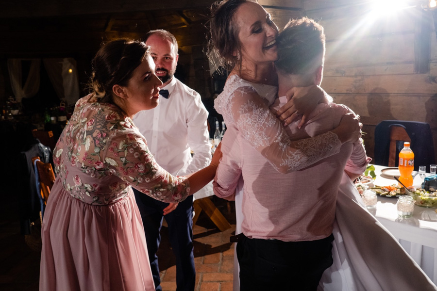 wesele w dworze sarmaty