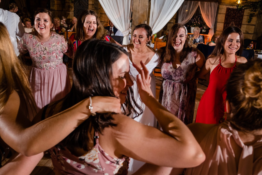 wesele w dworze sarmaty