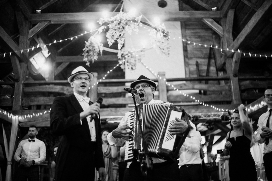 wesele w dworze sarmaty