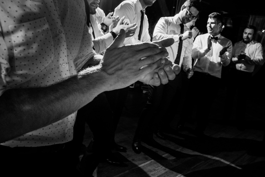 reportaż ślubny warszawa