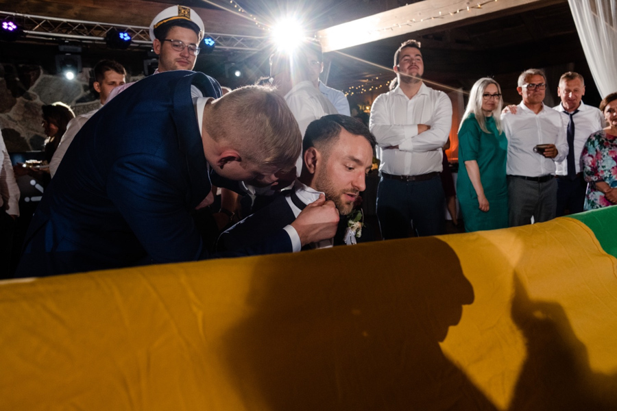 dobry reportaż ślubny