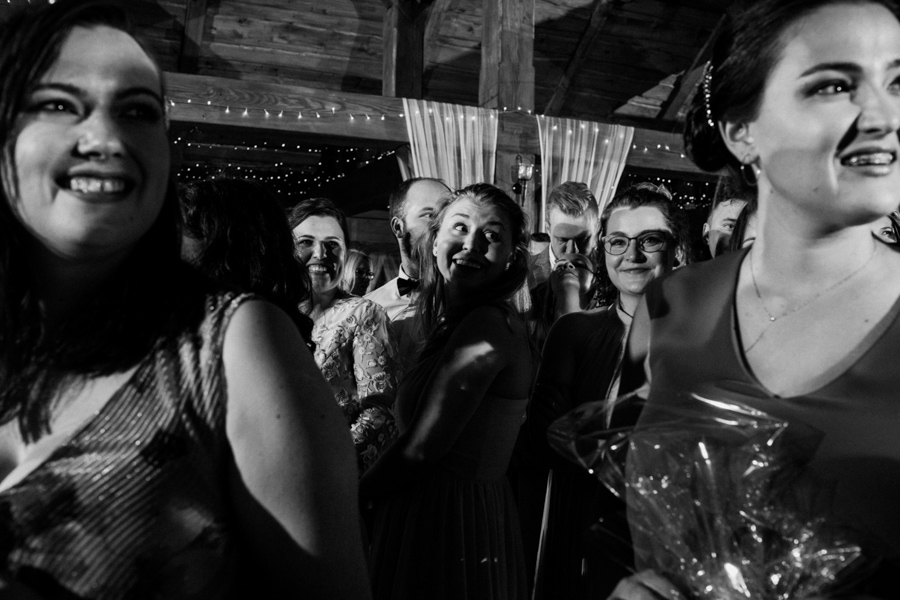 dobry reportaż ślubny