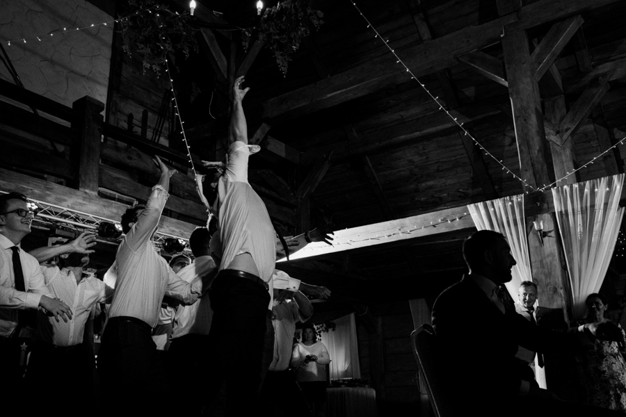 dobry reportaż ślubny