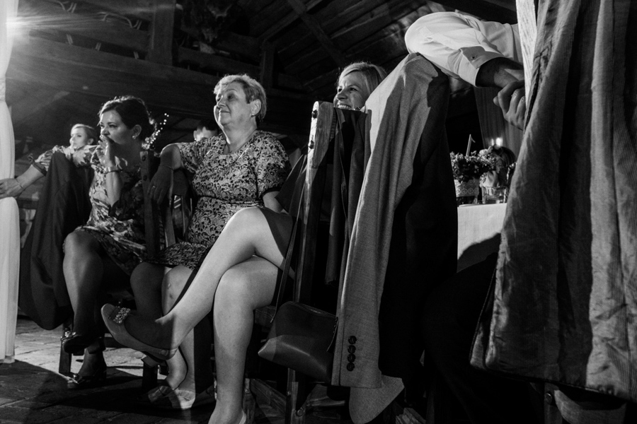 reportaż ślubny Warszawa