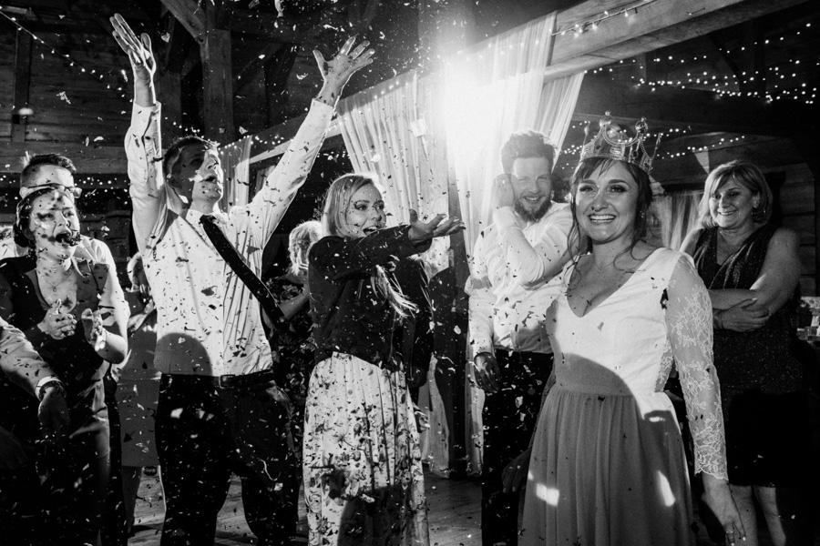 reportaż ślubny Warszawa