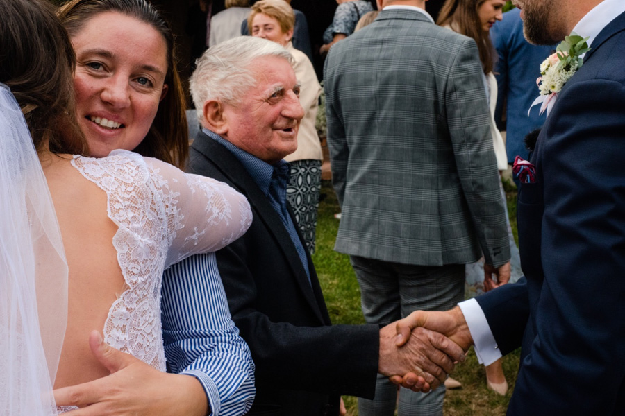 wesele w dworze sarmata