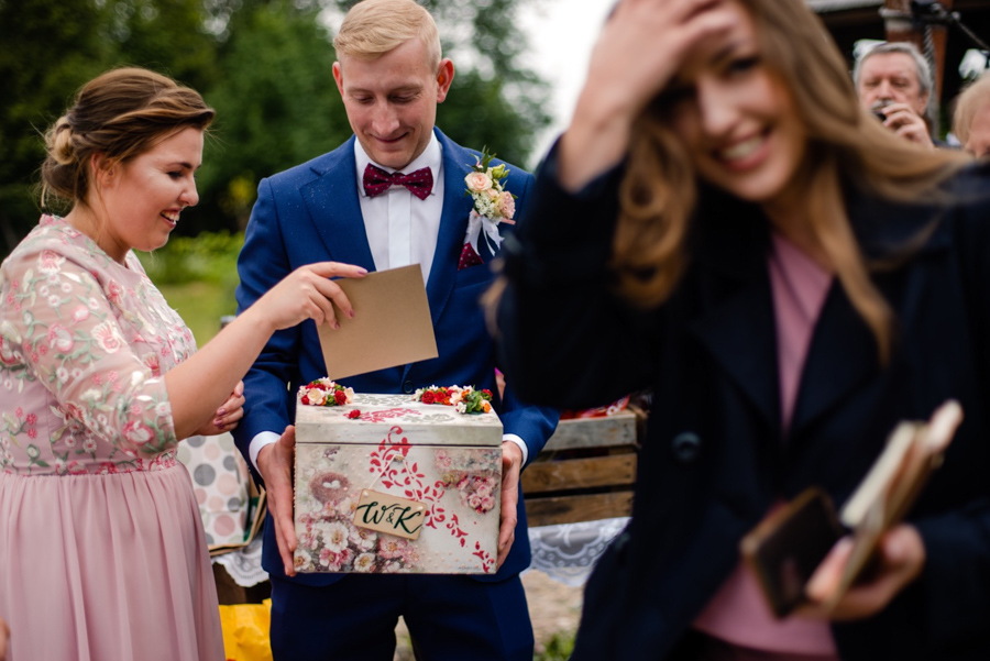 fotograf ślubny Warszawa