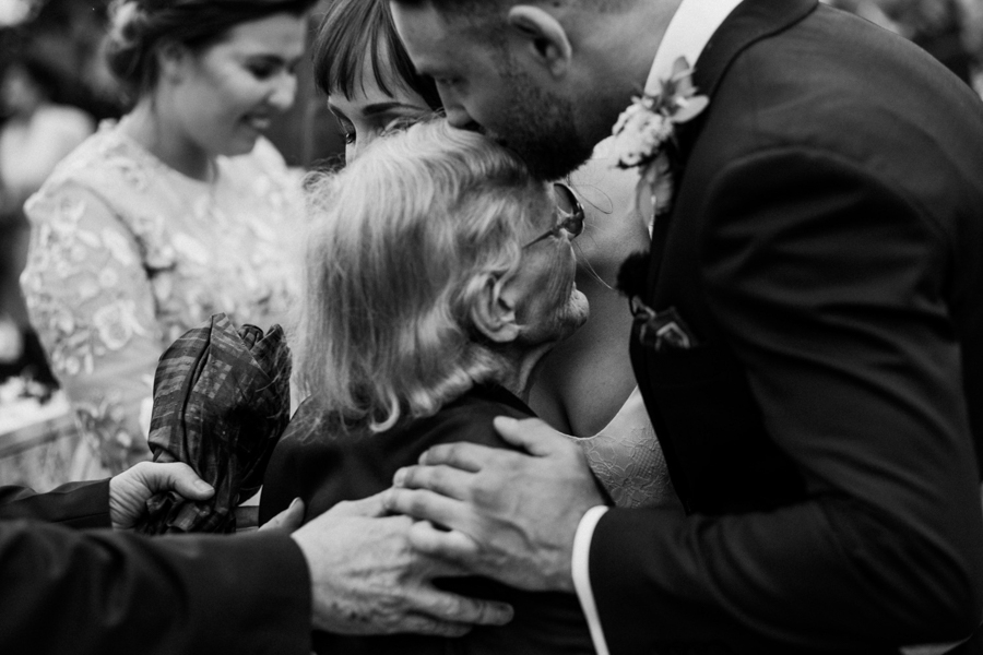 reportaż ślubny Warszawa