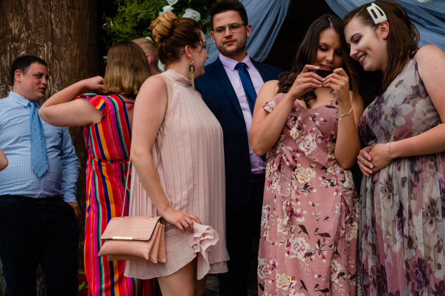 fotograf ślubny Kraków