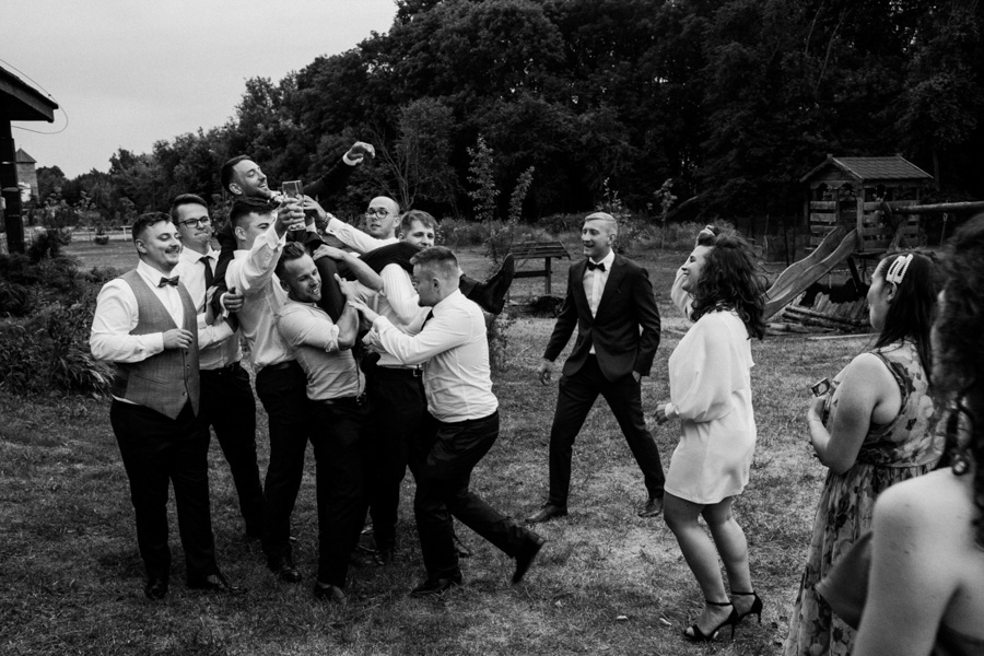 reportaż ślubny warszawa