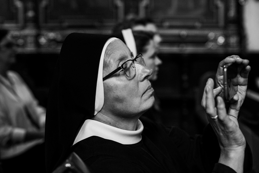 fotograf ślubny Kraków