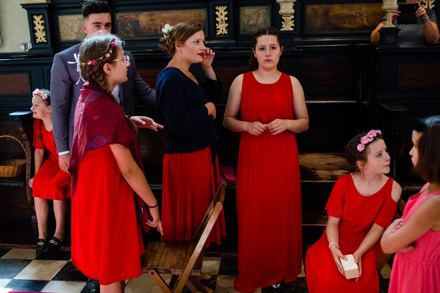 fotograf na ślub Kraków