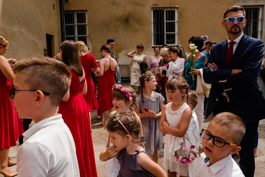 fotograf na ślub kraków