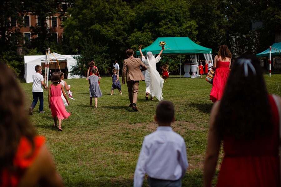 zdjęcia ślubne Kraków