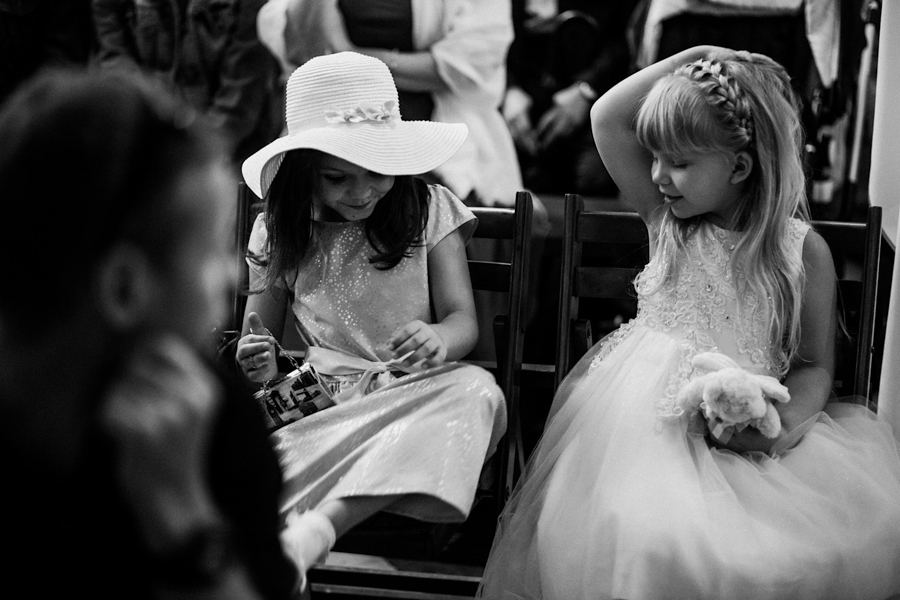 zdjęcia ślubne Kraków