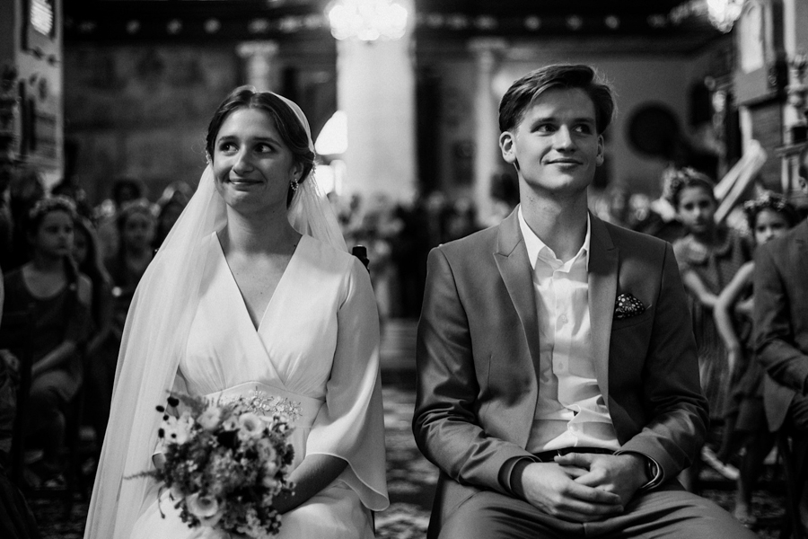 fotograf na ślub Kraków