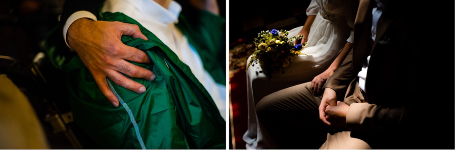 zdjęcia ślubne Kraków