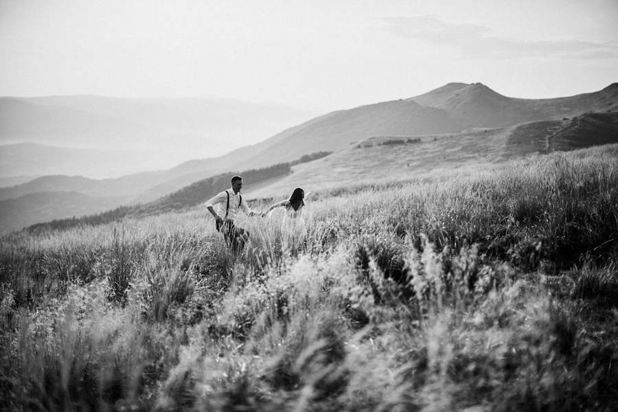 połonina wetlińska