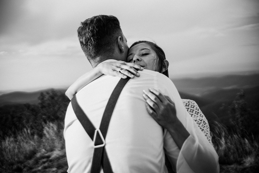 miłość w bieszczadach